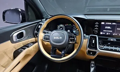 Kia Sorento 2022, 64317 км, за 19094.81 USD - фото 13