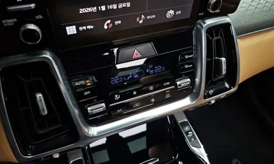 Kia Sorento 2022, 64317 км, за 19094.81 USD - фото 20