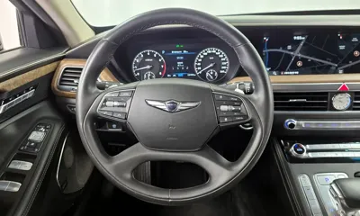 Genesis G90 2020, 131923 км, за 20707.16 USD - фото 12