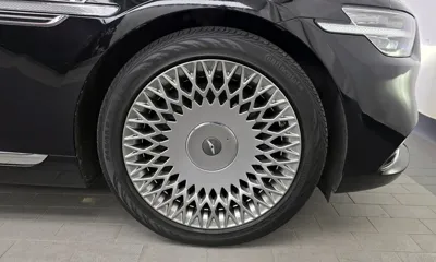 Genesis G90 2020, 131923 км, за 20707.16 USD - фото 21