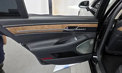 Genesis G90 2020, 131923 км, за 20707.16 USD - фото 25
