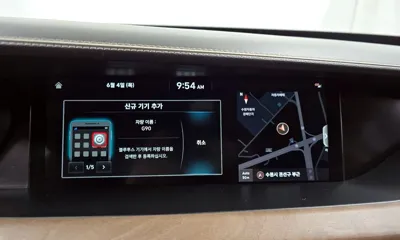 Genesis G90 2020, 131923 км, за 20707.16 USD - фото 33