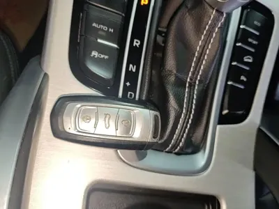 Geely Boyue 2019, 86400 км, за 5297.37 USD - фото 9