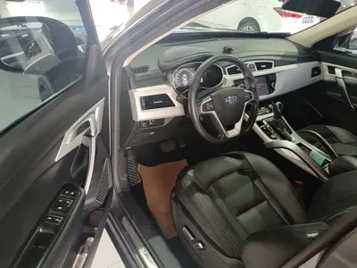 Geely Boyue 2019, 86400 км, за 5297.37 USD - фото 16