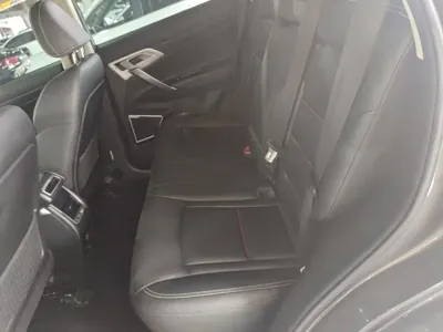 Geely Boyue 2019, 86400 км, за 5297.37 USD - фото 17