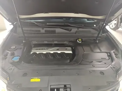 Geely Boyue 2019, 86400 км, за 5297.37 USD - фото 20