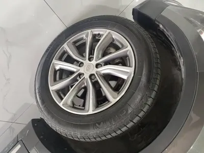 Geely Boyue 2019, 86400 км, за 5297.37 USD - фото 23