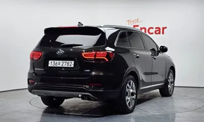Kia Sorento 2020, 90766 км, за 11946.96 USD