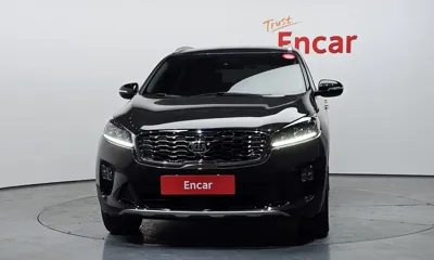 Kia Sorento 2020, 90766 км, за 11946.96 USD