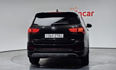 Kia Sorento 2020, 90766 км, за 11946.96 USD