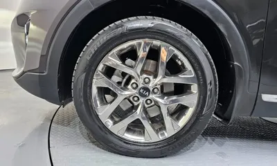 Kia Sorento 2020, 90766 км, за 11946.96 USD