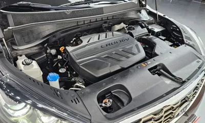 Kia Sorento 2020, 90766 км, за 11946.96 USD - фото 6