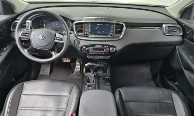 Kia Sorento 2020, 90766 км, за 11946.96 USD - фото 7
