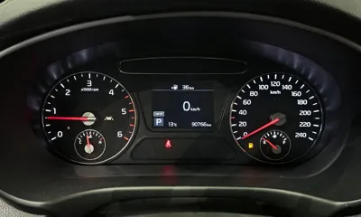 Kia Sorento 2020, 90766 км, за 11946.96 USD - фото 8