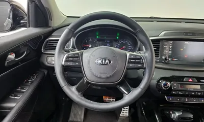 Kia Sorento 2020, 90766 км, за 11946.96 USD - фото 13