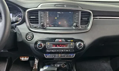 Kia Sorento 2020, 90766 км, за 11946.96 USD - фото 15