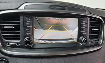 Kia Sorento 2020, 90766 км, за 11946.96 USD - фото 16
