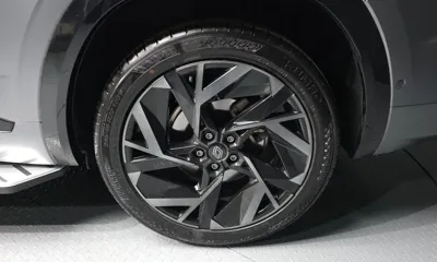 Renault-KoreaSamsung Grand Koleos 2025, 28832 км, за 20940 USD