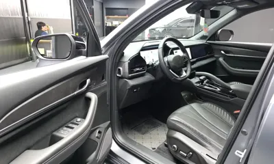 Renault-KoreaSamsung Grand Koleos 2025, 28832 км, за 20940 USD - фото 10