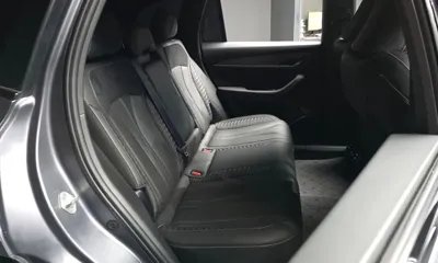 Renault-KoreaSamsung Grand Koleos 2025, 28832 км, за 20940 USD - фото 12