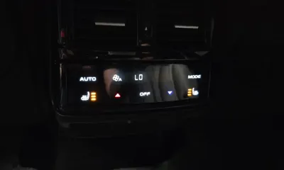 Renault-KoreaSamsung Grand Koleos 2025, 28832 км, за 20940 USD - фото 19