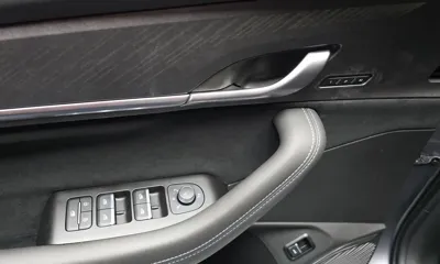 Renault-KoreaSamsung Grand Koleos 2025, 28832 км, за 20940 USD - фото 31