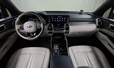 Kia Sorento 2021, 58003 км, за 16735.03 USD - фото 7