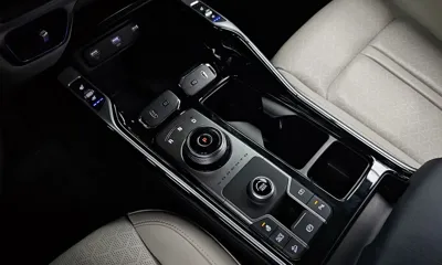 Kia Sorento 2021, 58003 км, за 16735.03 USD - фото 9