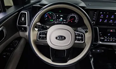 Kia Sorento 2021, 58003 км, за 16735.03 USD - фото 13