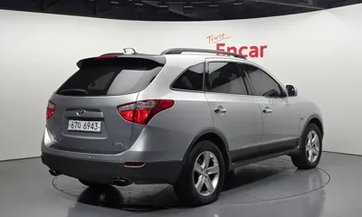Hyundai Veracruz 2009, 253874 км, за 2433.57 USD