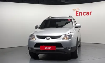 Hyundai Veracruz 2009, 253874 км, за 2433.57 USD