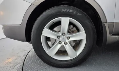 Hyundai Veracruz 2009, 253874 км, за 2433.57 USD