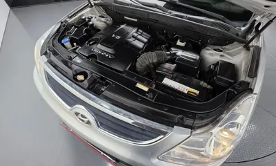 Hyundai Veracruz 2009, 253874 км, за 2433.57 USD - фото 6