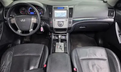Hyundai Veracruz 2009, 253874 км, за 2433.57 USD - фото 7
