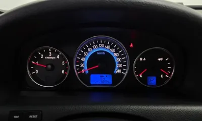 Hyundai Veracruz 2009, 253874 км, за 2433.57 USD - фото 8