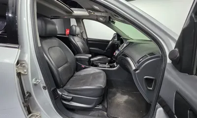 Hyundai Veracruz 2009, 253874 км, за 2433.57 USD - фото 10