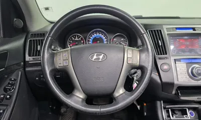 Hyundai Veracruz 2009, 253874 км, за 2433.57 USD - фото 14