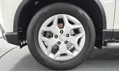 KG_Mobility_Ssangyong Rexton 2021, 42965 км, за 14441.38 USD