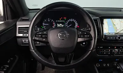 KG_Mobility_Ssangyong Rexton 2021, 42965 км, за 14441.38 USD - фото 13