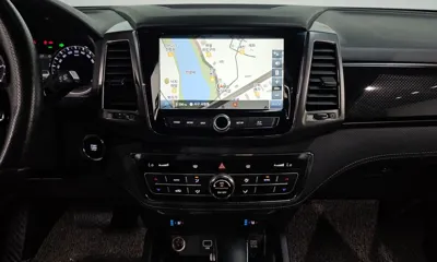 KG_Mobility_Ssangyong Rexton 2021, 42965 км, за 14441.38 USD - фото 14