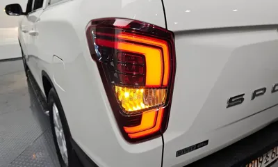 KG_Mobility_Ssangyong Rexton 2021, 42965 км, за 14441.38 USD - фото 23