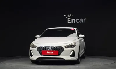 Hyundai i30 2017, 47937 км, за 6937.56 USD