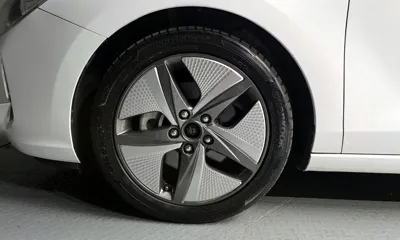 Hyundai i30 2017, 47937 км, за 6937.56 USD