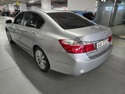 Honda Accord 2013, 135970 км, за 3343.74 USD - фото 6