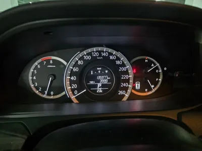 Honda Accord 2013, 135970 км, за 3343.74 USD - фото 7