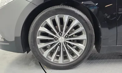 Hyundai Grandeur 2014, 108141 км, за 4098.36 USD