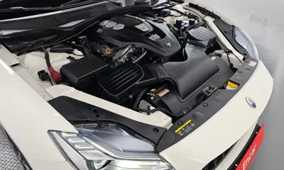 Maserati Quattroporte 2018, 51120 км, за 27349.08 USD - фото 6