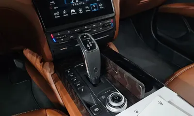 Maserati Quattroporte 2018, 51120 км, за 27349.08 USD - фото 9