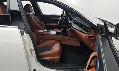 Maserati Quattroporte 2018, 51120 км, за 27349.08 USD - фото 11