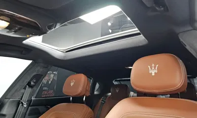 Maserati Quattroporte 2018, 51120 км, за 27349.08 USD - фото 18